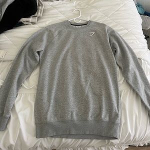 Gymshark Men’s Crewneck